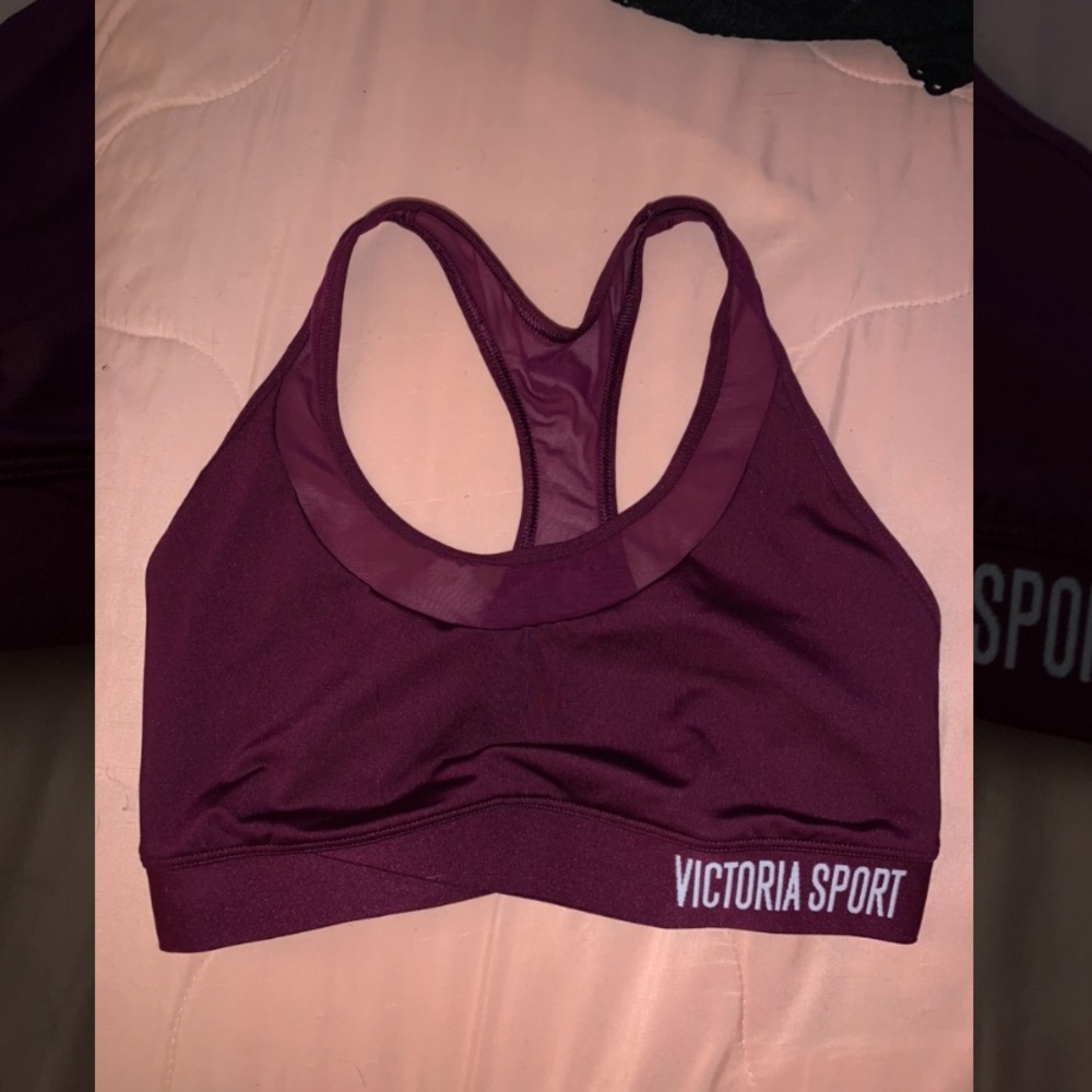 Victoria’s Secret Sports Bra
